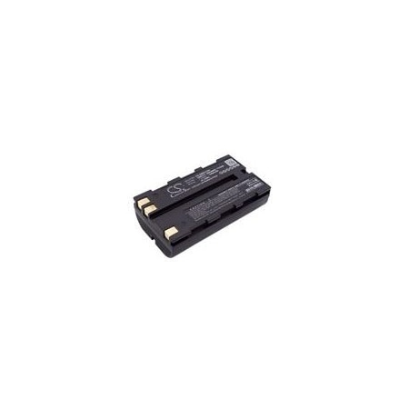 Replacement For LEICA GEB211  BATTERY